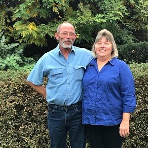 Meet your Posher, Denita